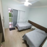 Casa à venda com 4 suítes no condomínio Granville São Venâncio, Itupeva - SP