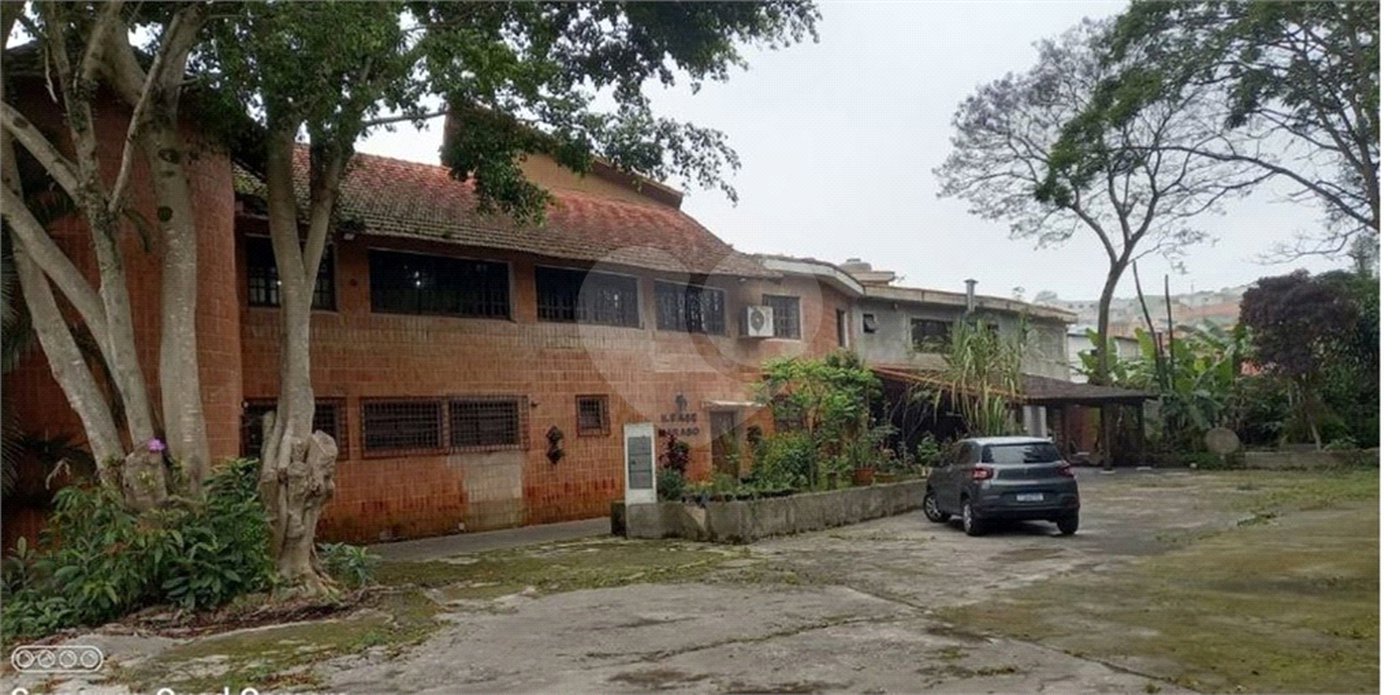 Terreno à venda em Grajaú, São Paulo, SP
