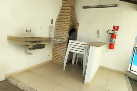 Apartamento à venda com 2 quartos, sendo 1 suíte, em Campo Grande, Rio de Janeiro, RJ
