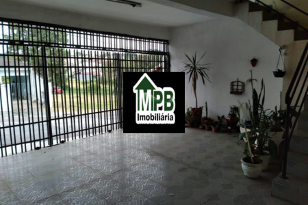 Sobrado à venda com 4 quartos, sendo 1 suíte, em Jardim Santo Amaro, Sorocaba, SP