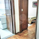 Apartamento à venda com 4 quartos, sendo 1 suíte, em Bosque da Saúde, São Paulo, SP
