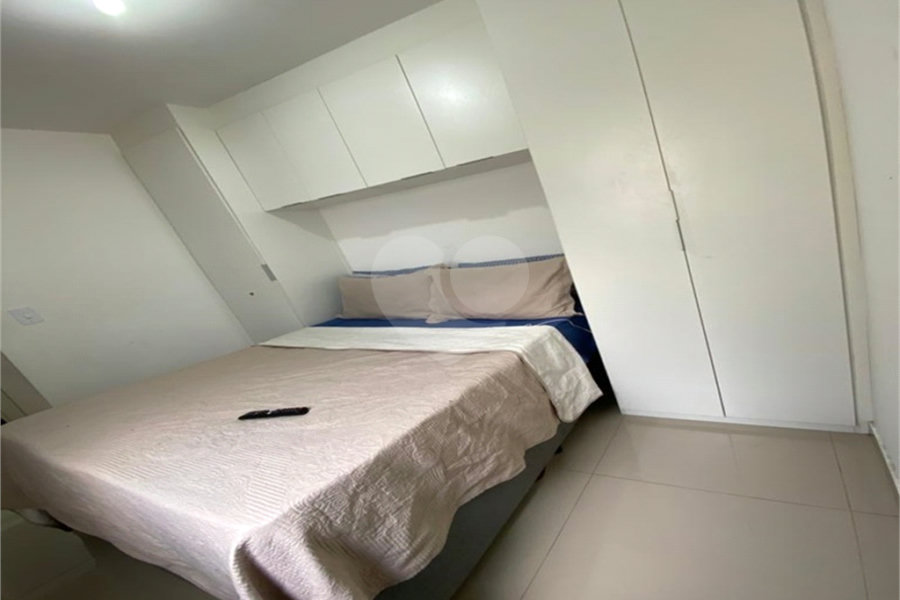 Apartamento à venda com 2 quartos em Vila Guilherme, São Paulo, SP