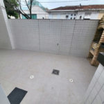 Casa Residencial à venda, Vila Belmiro, Santos - CA0250.