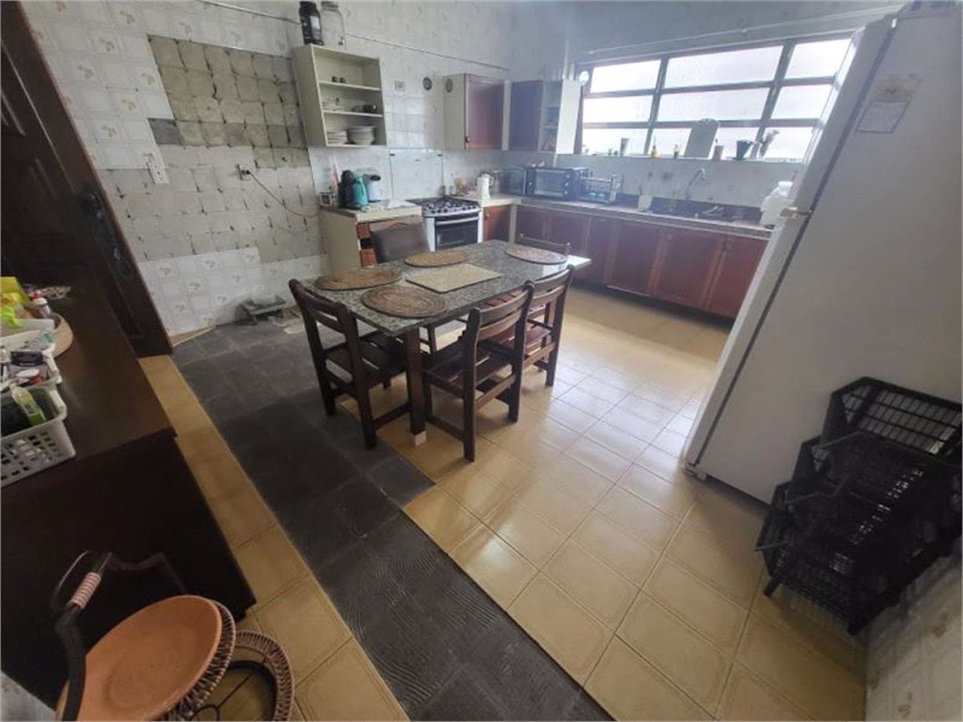 Apartamento Residencial à venda, Ponta da Praia, Santos - AP0300.