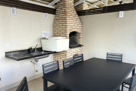 Apartamento à venda com 3 quartos, sendo 1 suíte, em Jardim Vera Cruz, Sorocaba, SP