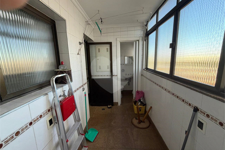 Apartamento à venda com 3 quartos, sendo 1 suíte, em Vila Guilherme, São Paulo, SP
