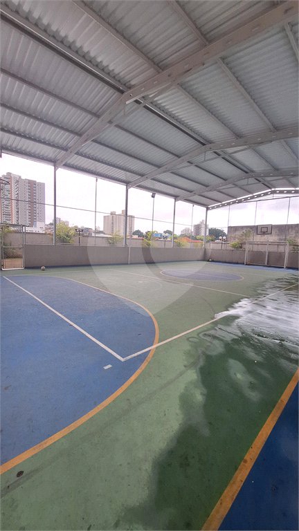 Apartamento à venda com 3 quartos, sendo 1 suíte, em Vila Guilherme, São Paulo, SP