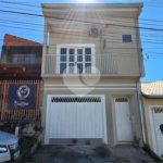 Casa à venda com 3 quartos, sendo 1 suíte, em Vila José Salem, Itapetininga, SP