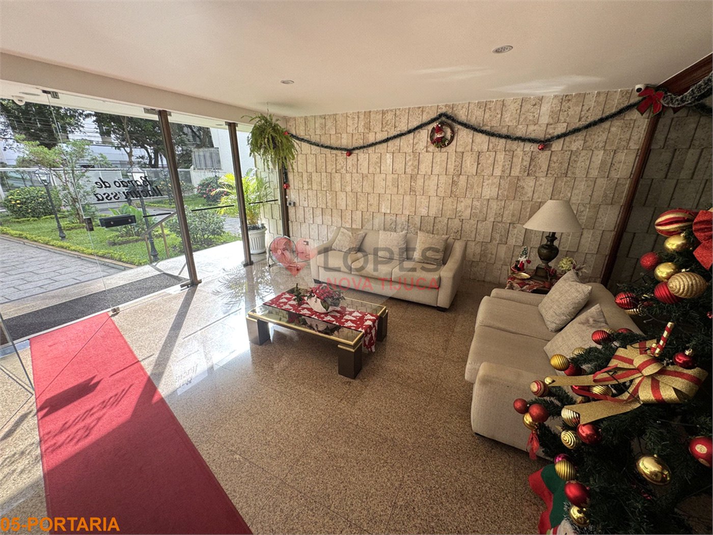 Apartamento à venda com 4 quartos, sendo 2 suítes, em Tijuca, Rio de Janeiro, RJ