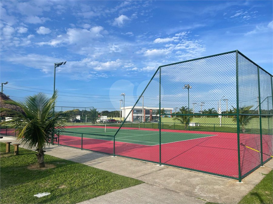 Terreno à venda em Ogiva, Cabo Frio, RJ