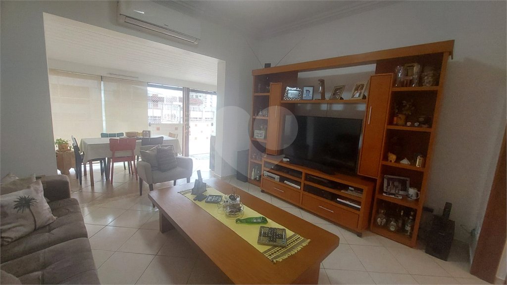 Apartamento à venda com 4 quartos, sendo 2 suítes, em Tijuca, Rio de Janeiro, RJ