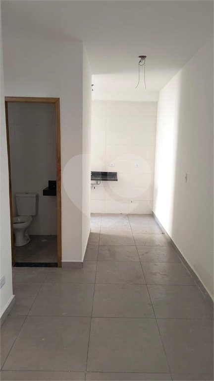 Apartamento à venda com 2 quartos, sendo 1 suíte, em Parada Inglesa, São Paulo, SP