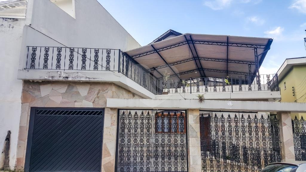 Casa Térrea à venda com 3 quartos, sendo 2 suítes, em Horto, São Paulo, SP
