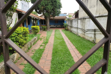 Terreno à venda em Vila Ré, São Paulo, SP