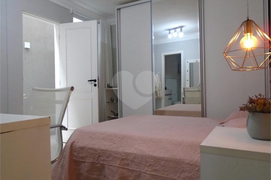 Sobrado à venda com 4 quartos, sendo 3 suítes, em Jardim França, São Paulo, SP
