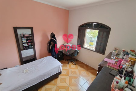 Casa à venda com 3 quartos, sendo 1 suíte, em Jardim Santa Inês Ii, São José dos Campos, SP
