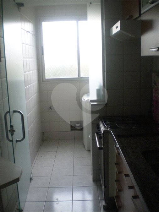 Apartamento à venda com 2 quartos em Jardim Ivana, São Paulo, SP