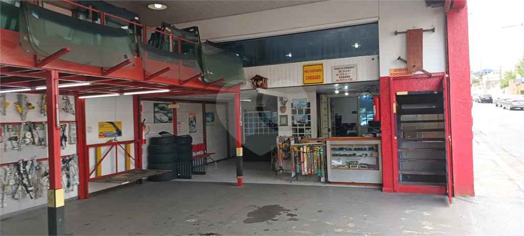 Salão à venda ou para alugar em Jaçanã, São Paulo, SP