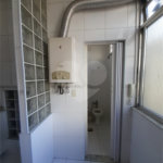 Apartamento à venda com 3 quartos, sendo 1 suíte, em Maracanã, Rio de Janeiro, RJ