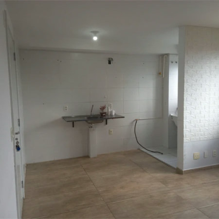 Apartamento à venda com 2 quartos em Jardim Taboão, São Paulo, SP