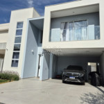 Casa em condomínio à venda com 4 quartos, sendo 3 suítes, em Iporanga, Sorocaba, SP