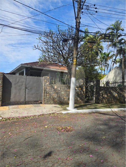 Casa à venda com 5 quartos em Mandaqui, São Paulo, SP