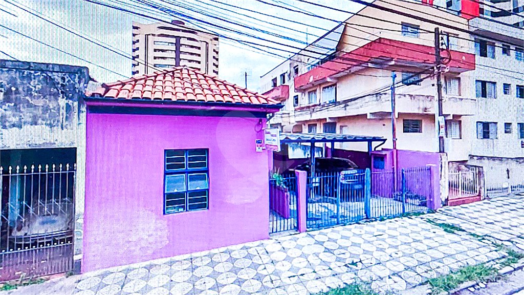 Casa à venda com 3 quartos, sendo 2 suítes, no Centro, Sorocaba, SP
