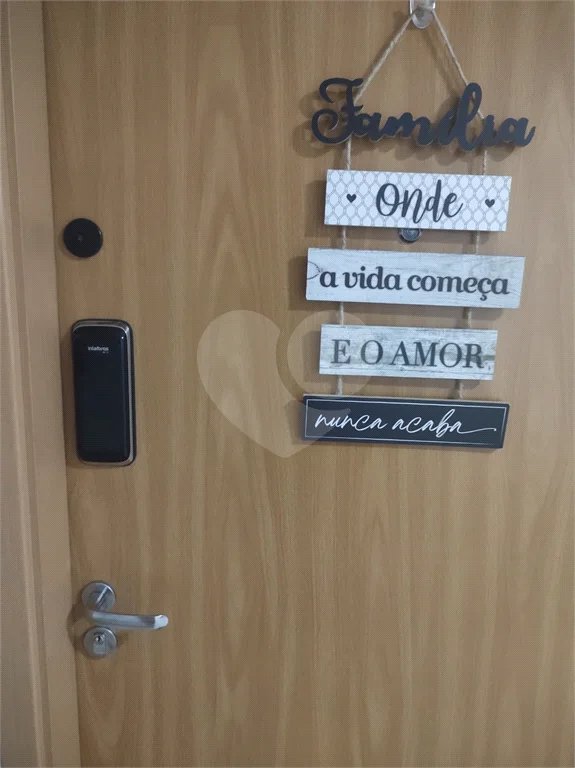 Apartamento à venda com 2 quartos em Pirituba, São Paulo, SP