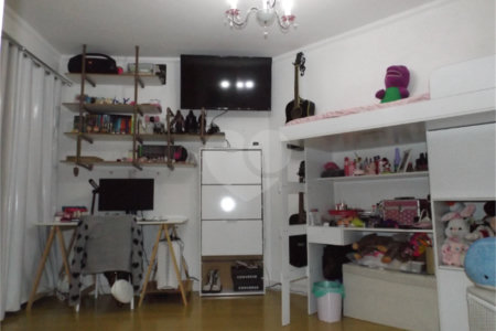 Apartamento à venda com 3 quartos em Vila Guarani (z Sul), São Paulo, SP