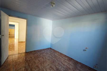 Casa Térrea à venda com 2 quartos em Vila Rio Branco, Jundiaí, SP
