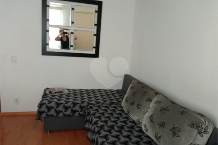 Apartamento à venda com 2 quartos em Jardim Santa Teresa, Mogi das Cruzes, SP
