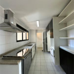 Apartamento à venda com 3 suítes em Vila Suzana, São Paulo, SP