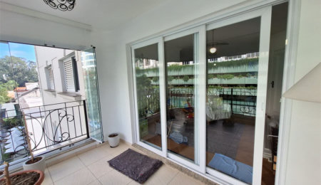 Apartamento à venda com 3 quartos, sendo 1 suíte, em Paraíso do Morumbi, São Paulo, SP