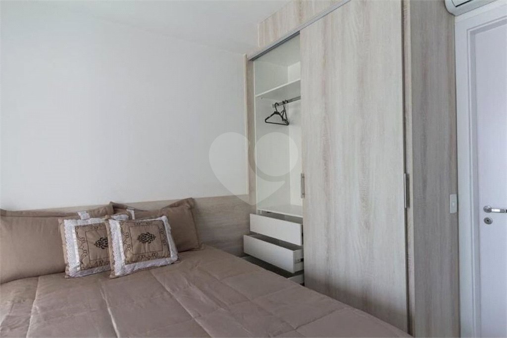 Studio à venda com 1 suíte em Barra Funda, São Paulo, SP