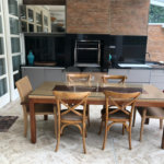 Casa em condomínio à venda com 4 quartos, sendo 6 suítes, em Fazenda Morumbi, São Paulo, SP