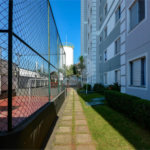 Apartamento à venda com 2 quartos em Taboão, São Bernardo do Campo, SP