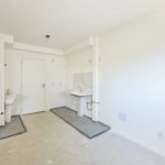 Apartamento à venda com 1 quarto em Vila Parque Jabaquara, São Paulo, SP
