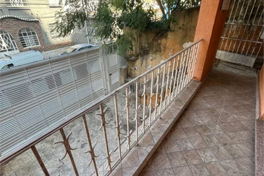 Casa à venda ou para alugar com 3 quartos em Santana, São Paulo, SP
