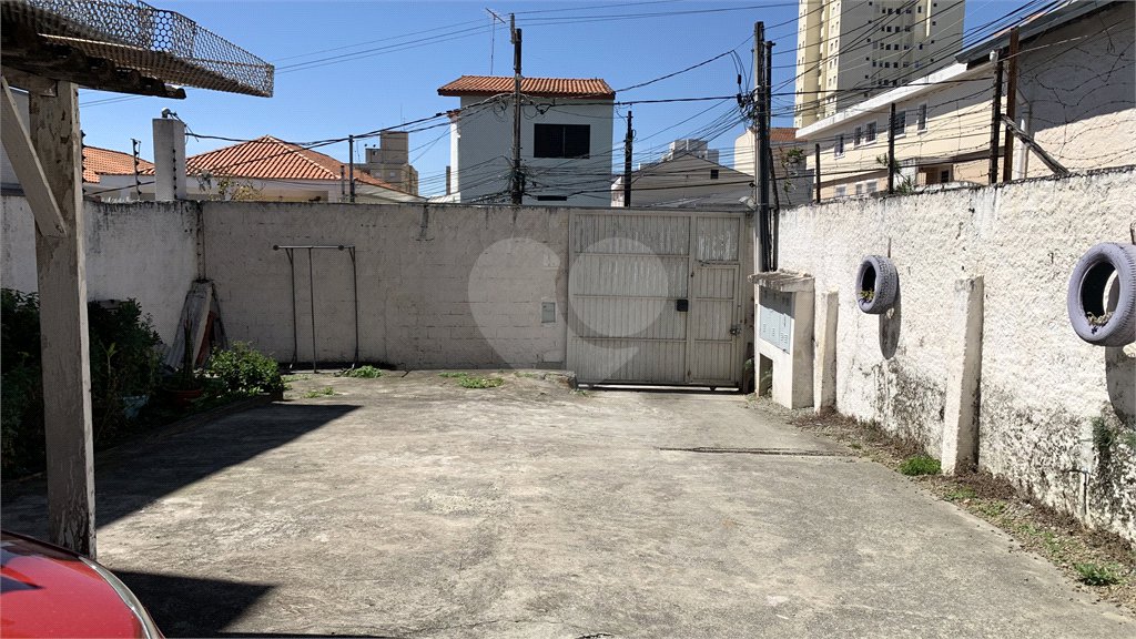 Terreno à venda em Vila Mazzei, São Paulo, SP