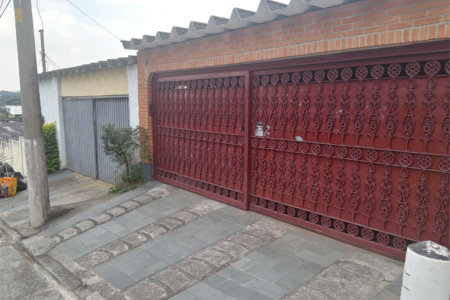Sobrado à venda com 4 quartos, sendo 2 suítes, em Instituto de Previdência, São Paulo, SP