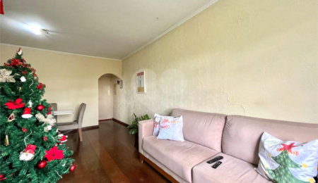 Apartamento à venda com 2 quartos, sendo 1 suíte,  em Jabaquara, São Paulo, SP