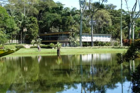 Salão para alugar em Jardim Nova América, São José dos Campos, SP