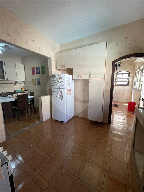 Casa Térrea à venda com 5 quartos, sendo 2 suítes, em Campo Grande, Rio de Janeiro, RJ
