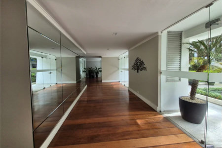 Apartamento à venda com 2 quartos, sendo 1 suíte, em Vila Andrade, São Paulo, SP