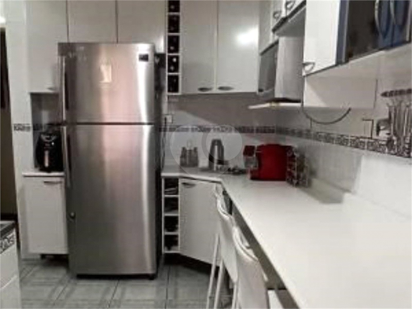 Apartamento à venda com 3 quartos em Barra Funda, São Paulo, SP