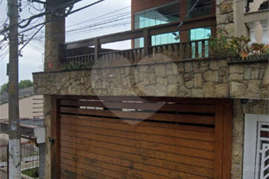 Sobrado à venda com 3 quartos, sendo 2 suítes, em Pirituba, São Paulo, SP
