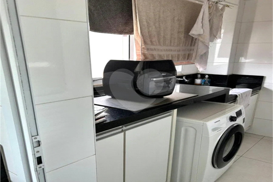 Apartamento à venda com 3 suítes em Vila Rosalia, Guarulhos, SP