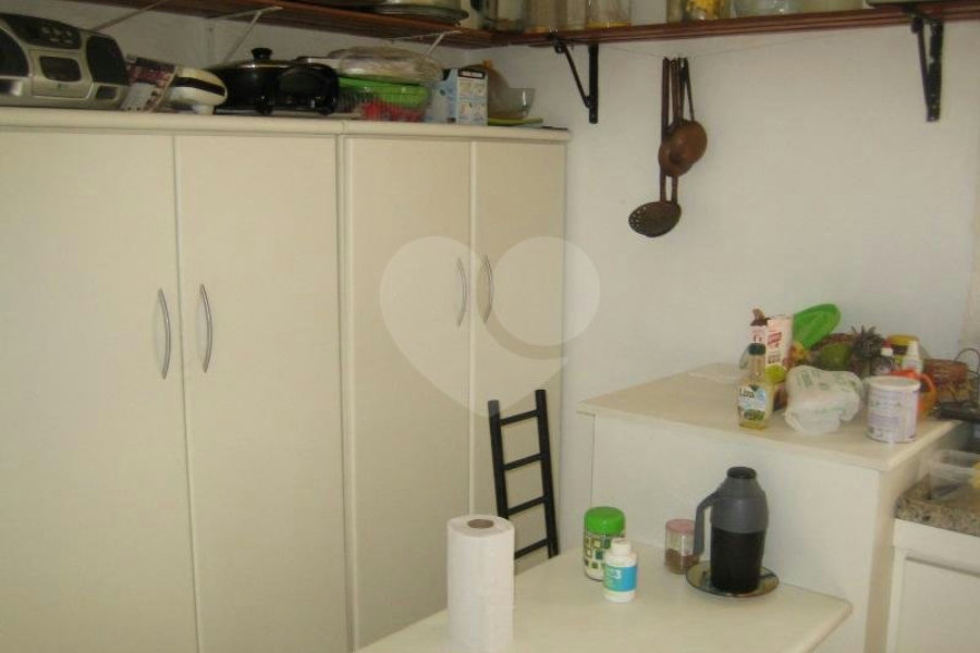 Sobrado à venda com 2 quartos em Santana, São Paulo, SP