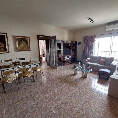 Apartamento à venda com 3 quartos, sendo 1 suíte, em Tijuca, Rio de Janeiro, RJ