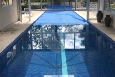 Apartamento para alugar com 2 quartos, sendo 1 suíte, em Ibirapuera, São Paulo, SP
